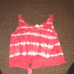 Forever 21 tank top